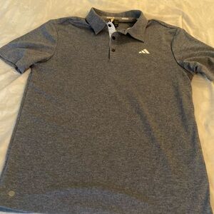 ADIDAS DRY-FIT POLO